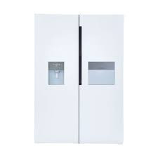 یخچال و فریزر دوقلو هیمالیا مدل آلفا _ NF280A / NR440A