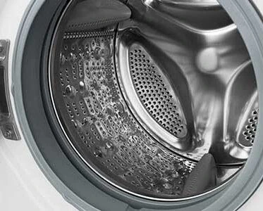 ماشین لباسشویی هیمالیا مدل دلتا Delta-816