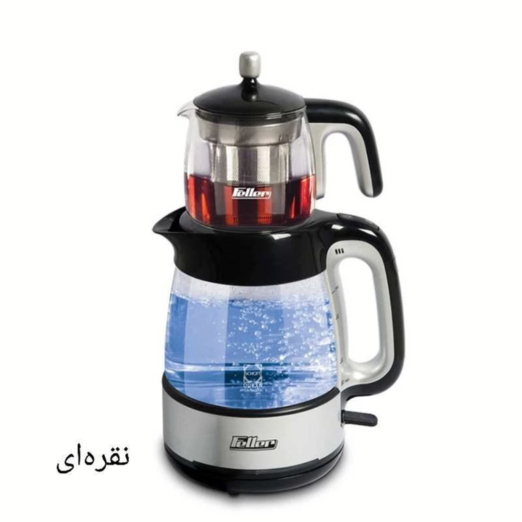 چای ساز فلر مدل TS 070 WP