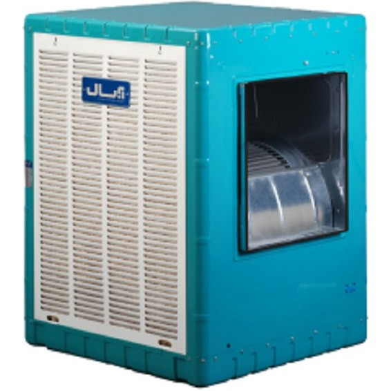 کولر آبی 7000 آبسال مدل AC70R _ ریموت دار