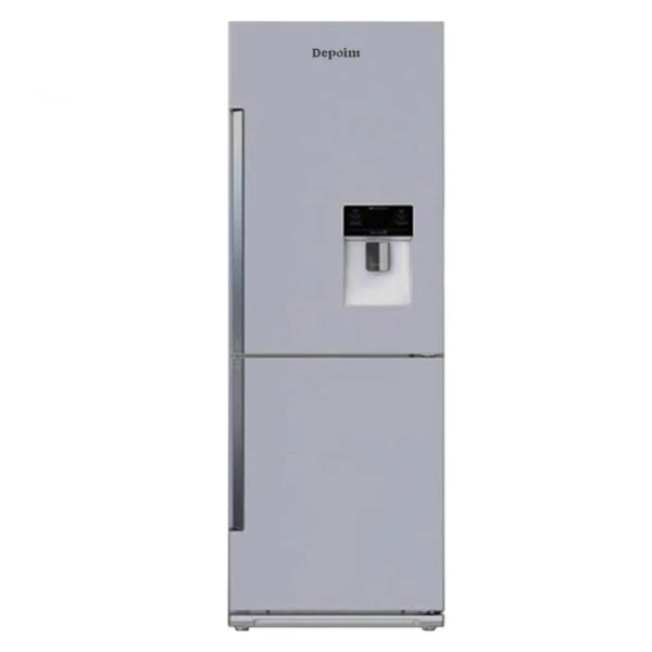 یخچال و فریزر 21 فوت دیپوینت مدل دیسنت - سفید