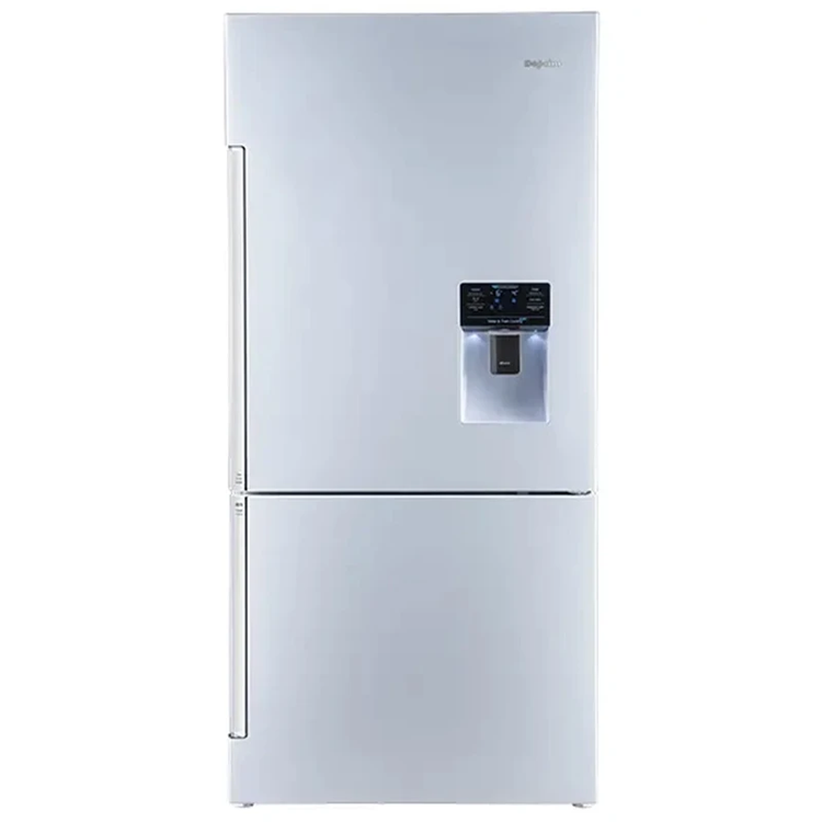 یخچال فریزر 30 فوت دیپوینت مدل Boss Pro