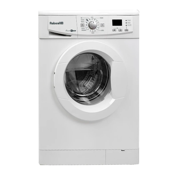 ماشین لباسشویی آبسال مدل WRE5407 ظرفیت 5 کیلوگرم