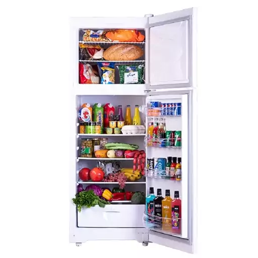 یخچال و فریزر دو درب 1700 پارس