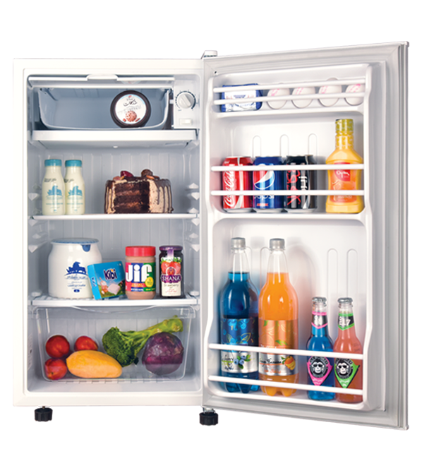 یخچال 5 فوت ایستکول مدل TM-2835