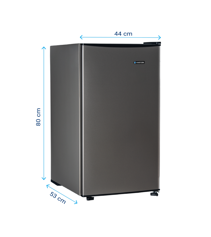 یخچال 5 فوت ایستکول مدل TM-2835