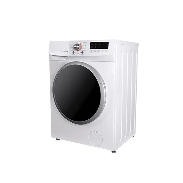 ماشین لباسشویی پاکشوما 8 کیلویی مدل UFW-20800