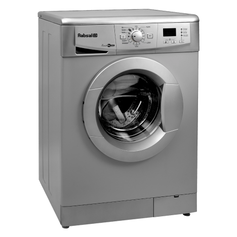 ماشین لباسشویی آبسال مدل WRE5407 ظرفیت 5 کیلوگرم