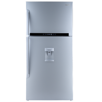 یخچال فریزر بالا دیپوینت مدل T7