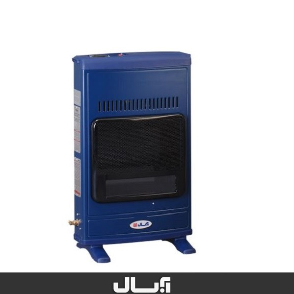 بخاری هوشمند آبسال مدل ۴۳۱