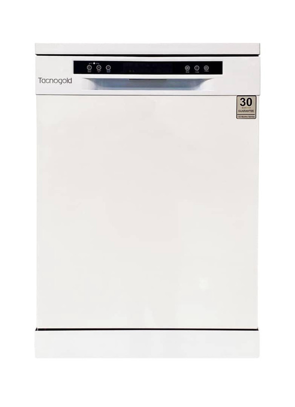 ماشین ظرفشویی تاکنو گلد TD-101 W