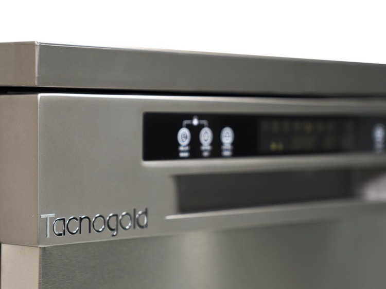 ماشین ظرفشویی تاکنو گلد TD-101 W