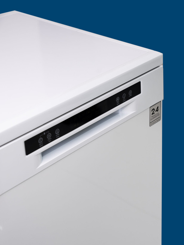 ماشین ظرفشویی تاکنو گلد TD-101 W