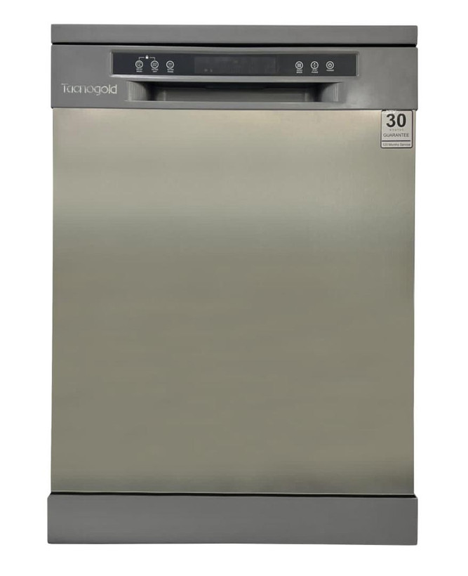 ماشین ظرفشویی تاکنو گلد TD-102-S