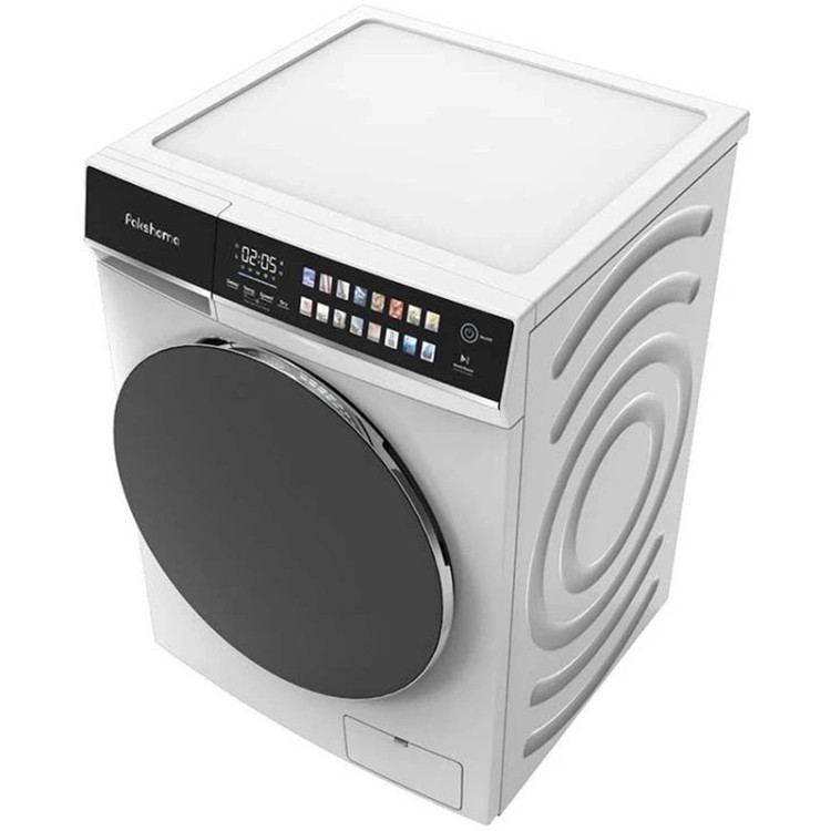 ماشین لباسشویی 11 کیلوگرم اتوماتیک پاکشوما مدل X106 W