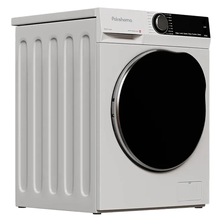 ماشین لباسشویی 9 کیلوگرمی پاکشوما مدل U-9W