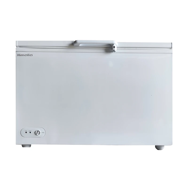 فریزر صندوقی 120 هیمالیا مدل CF275 کپی