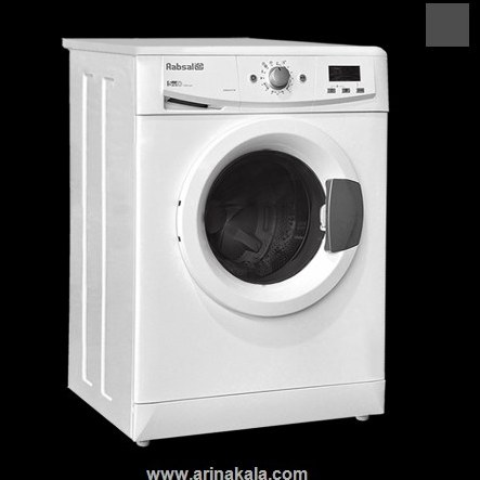 لباسشویی تمام اتوماتیک مدل WRE5410 آبسال