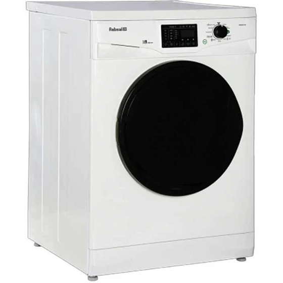لباسشویی تمام اتوماتیک مدل WNU6510 آبسال